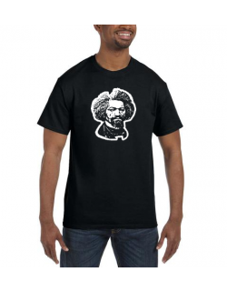 Frederick Douglas Inspired T-Shirt