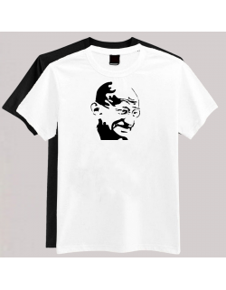 Gandhi Inspired T-Shirt