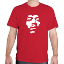 Jimi Hendrix Inspired T-shirt