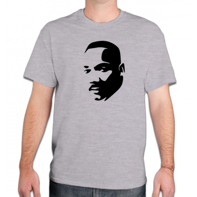 Martin L. King Inspired T-Shirt
