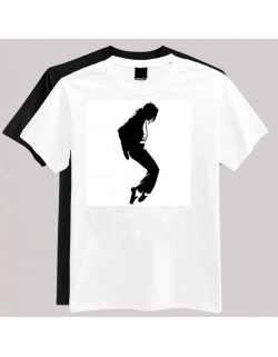 Michael Jackson Inspired T-Shirt