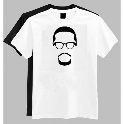Malcolm X Inspired T-Shirt