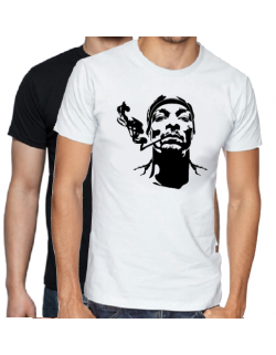 Snoop Dogg Inspired T-Shirt