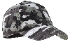 Port Authority Camouflage Cap. C851-1