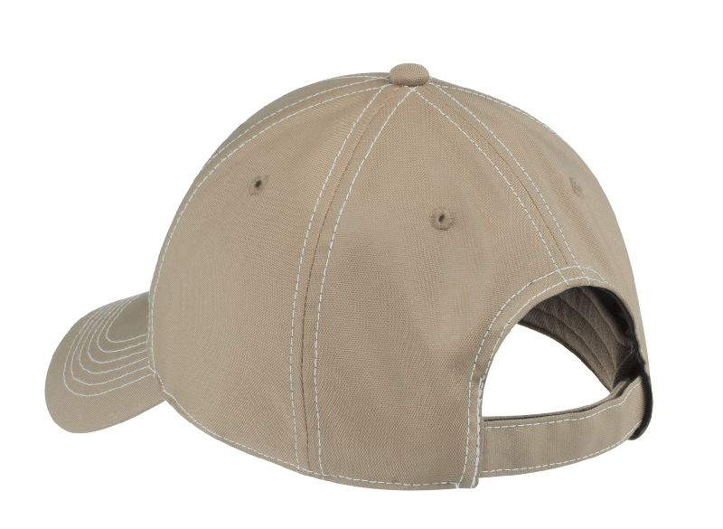 Nike Swoosh Front Cap. 333114-0