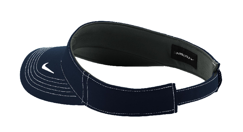 Nike Dri-FIT Swoosh Visor. 429466-0