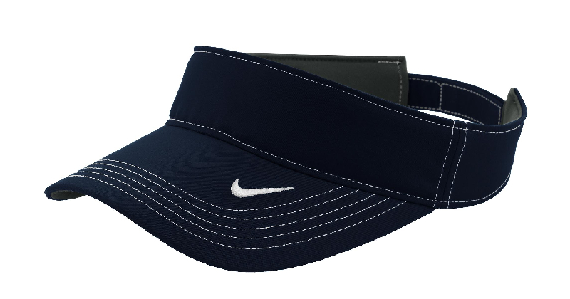 Nike Dri-FIT Swoosh Visor. 429466-1