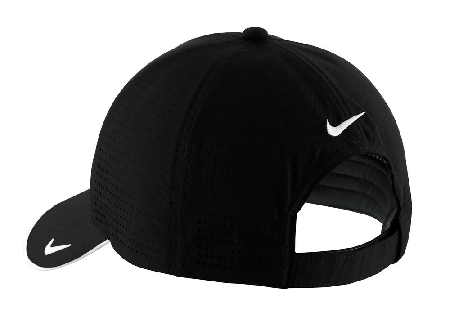 Nike Dri-FIT Swoosh Perforated Cap. 429467-0