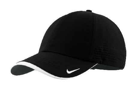 Nike Dri-FIT Swoosh Perforated Cap. 429467-1