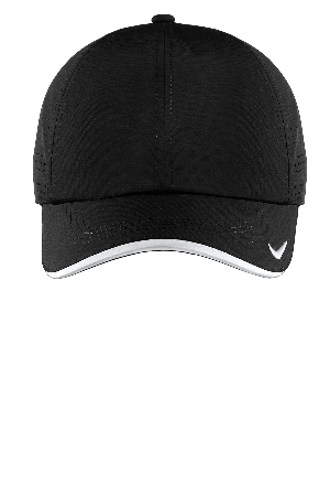 Nike Dri-FIT Swoosh Perforated Cap. 429467-2