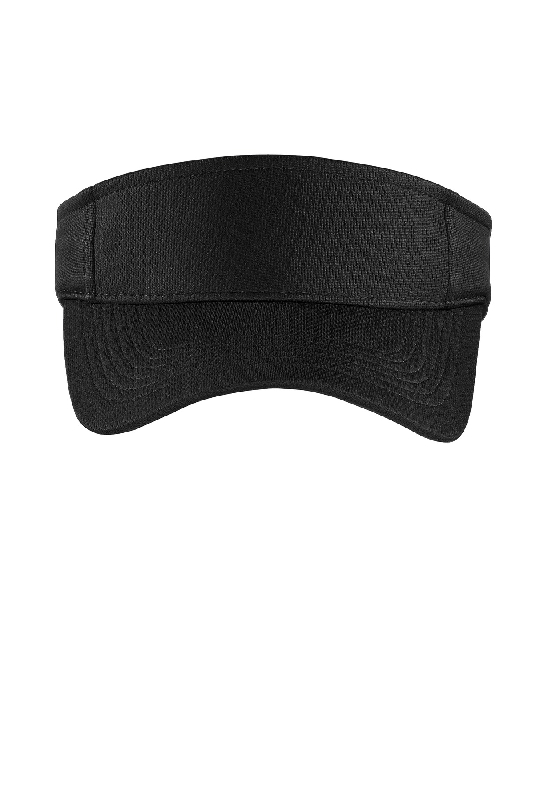 Sport-Tek PosiCharge RacerMesh Visor. STC27-2