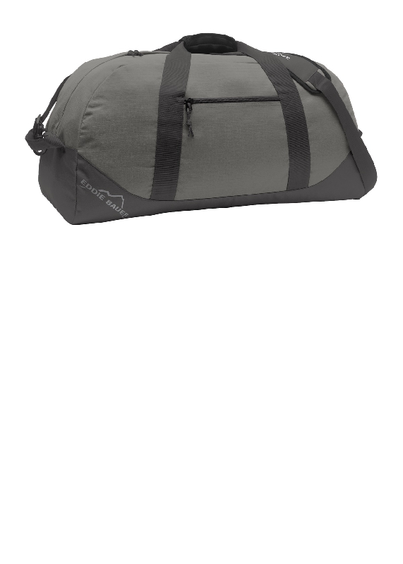 Eddie Bauer Large Ripstop Duffel. EB901-1