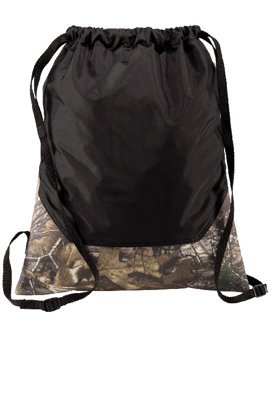 Port Authority Outdoor Cinch Pack. BG617C-0