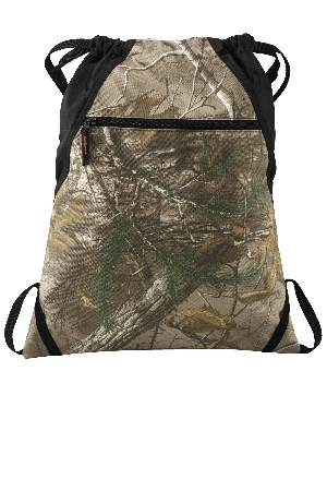 Port Authority Outdoor Cinch Pack. BG617C-1