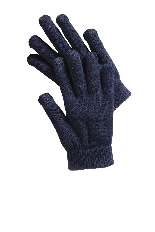 Sport-Tek Spectator Gloves. STA01-0