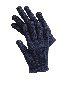 Sport-Tek Spectator Gloves. STA01-0