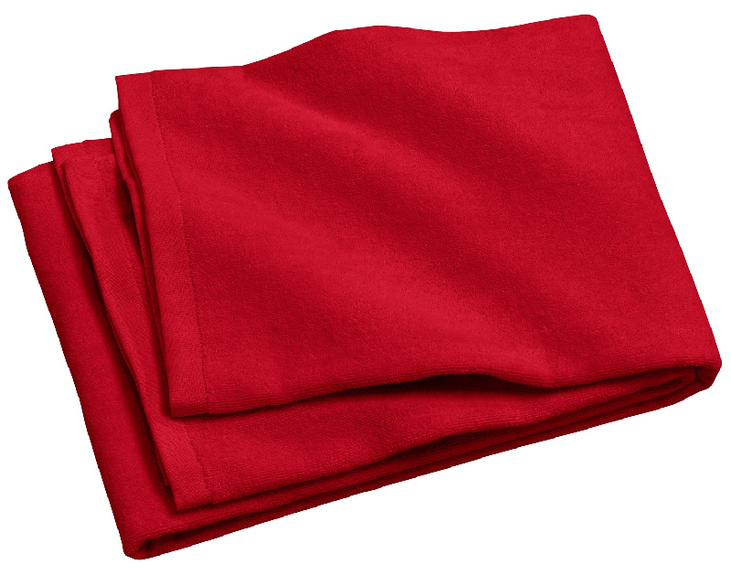 Port Authority - Beach Towel. PT42-0