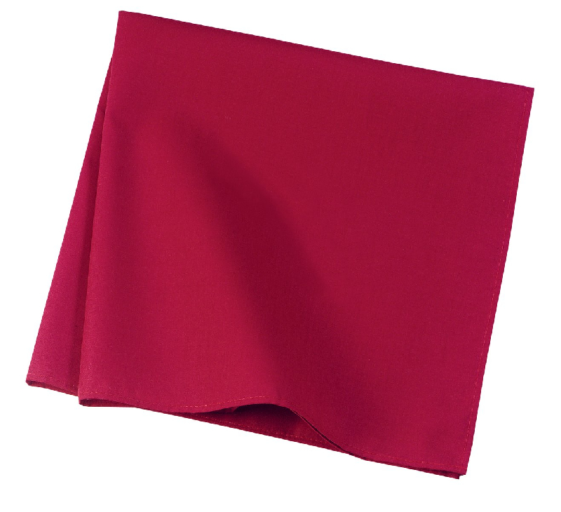 Port Authority Bandana. C842-0