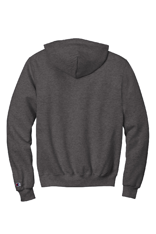 Champion Eco Fleece Pullover Hoodie. S700-0
