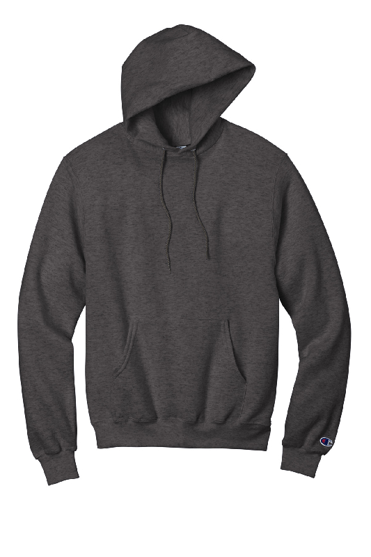 Champion Eco Fleece Pullover Hoodie. S700-1