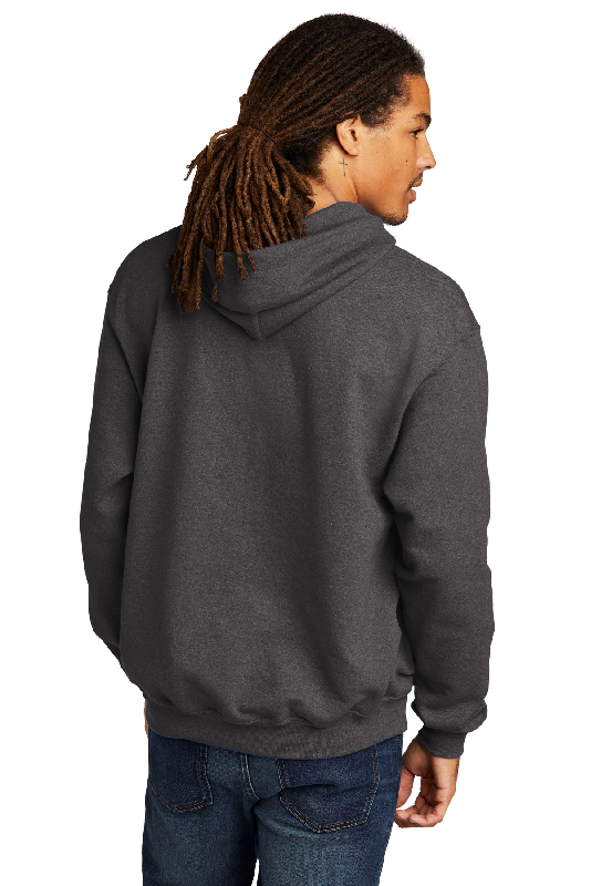 Champion Eco Fleece Pullover Hoodie. S700-3