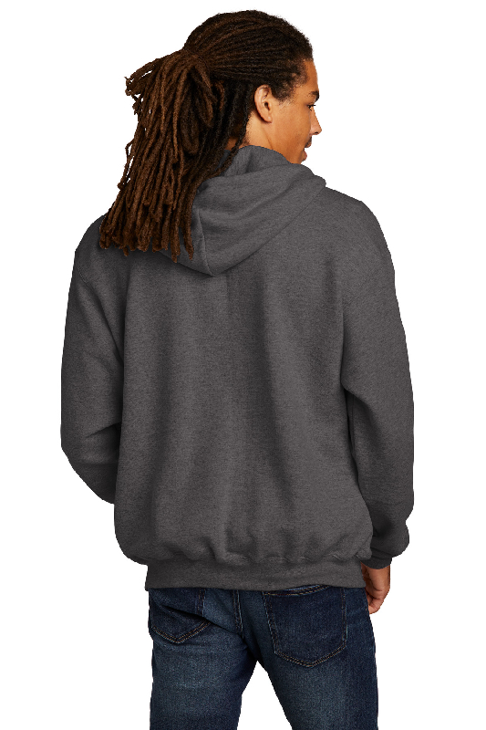 Champion Eco Fleece Full-Zip Hoodie.S800-3