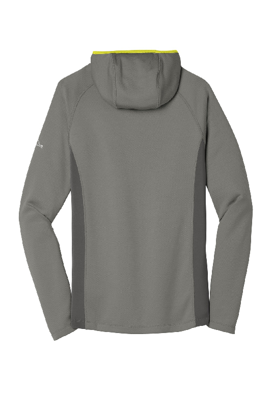Eddie Bauer Sport Hooded Full-Zip Fleece Jacket. EB244-0