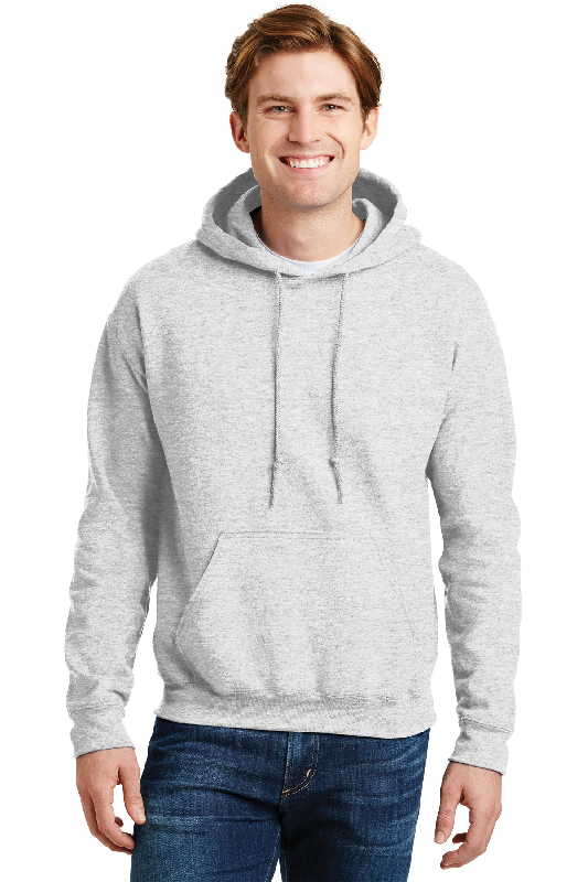 Gildan - DryBlend Pullover Hooded Sweatshirt. 12500