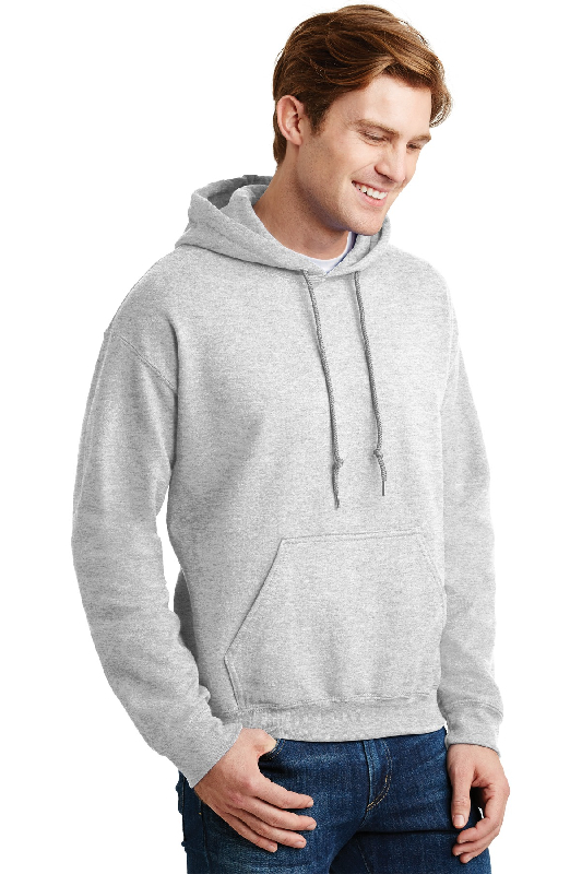 Gildan - DryBlend Pullover Hooded Sweatshirt. 12500-1