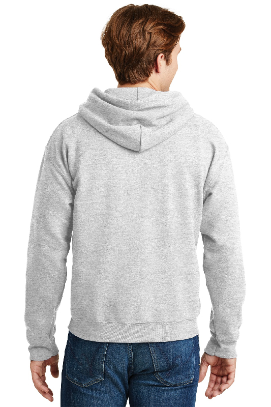 Gildan - DryBlend Pullover Hooded Sweatshirt. 12500-2