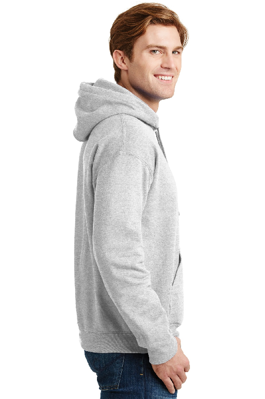 Gildan - DryBlend Pullover Hooded Sweatshirt. 12500-4