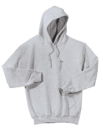 Gildan - DryBlend Pullover Hooded Sweatshirt. 12500-5