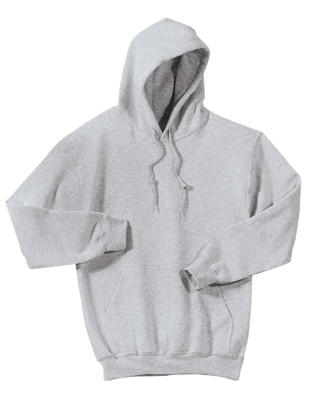 Gildan - DryBlend Pullover Hooded Sweatshirt. 12500-5