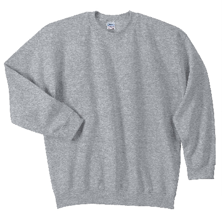 Gildan - Heavy Blend Crewneck Sweatshirt. 18000-0