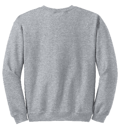 Gildan - Heavy Blend Crewneck Sweatshirt. 18000-1