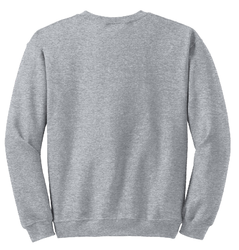 Gildan - Heavy Blend Crewneck Sweatshirt. 18000-1