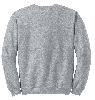Gildan - Heavy Blend Crewneck Sweatshirt. 18000-1