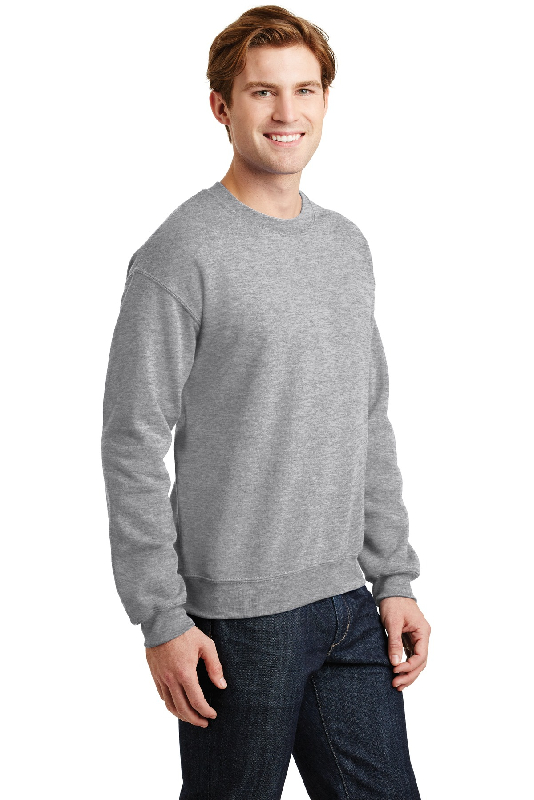 Gildan - Heavy Blend Crewneck Sweatshirt. 18000-2
