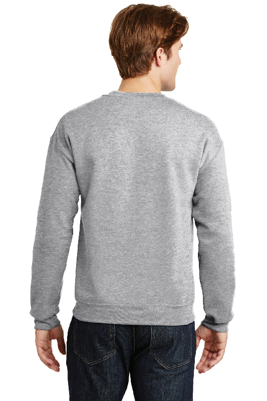Gildan - Heavy Blend Crewneck Sweatshirt. 18000-3