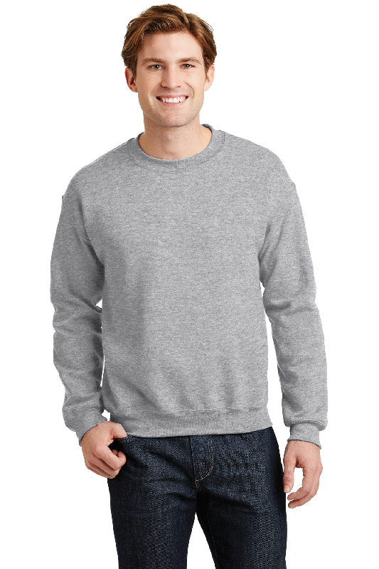 Gildan - Heavy Blend Crewneck Sweatshirt. 18000-4