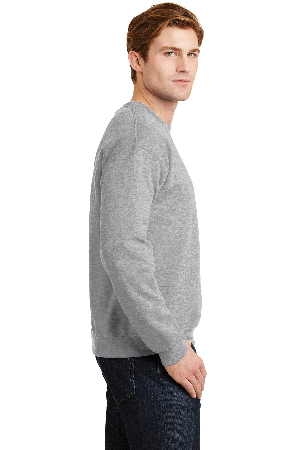 Gildan - Heavy Blend Crewneck Sweatshirt. 18000-5