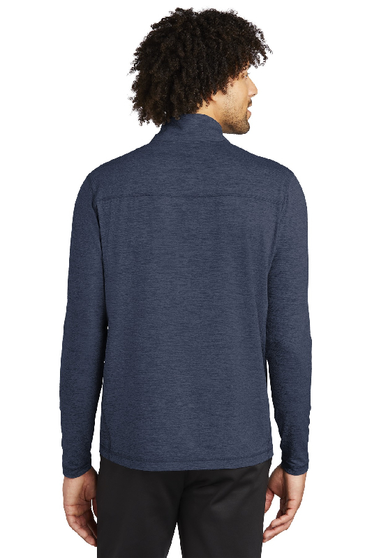 Sport-Tek Exchange 1.5 Long Sleeve 1/2-Zip     ST711-2