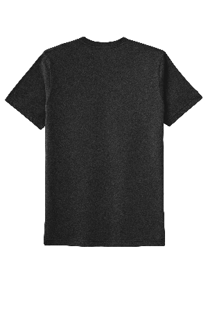 BELLA+CANVAS Unisex Sueded Tee. BC3301-0