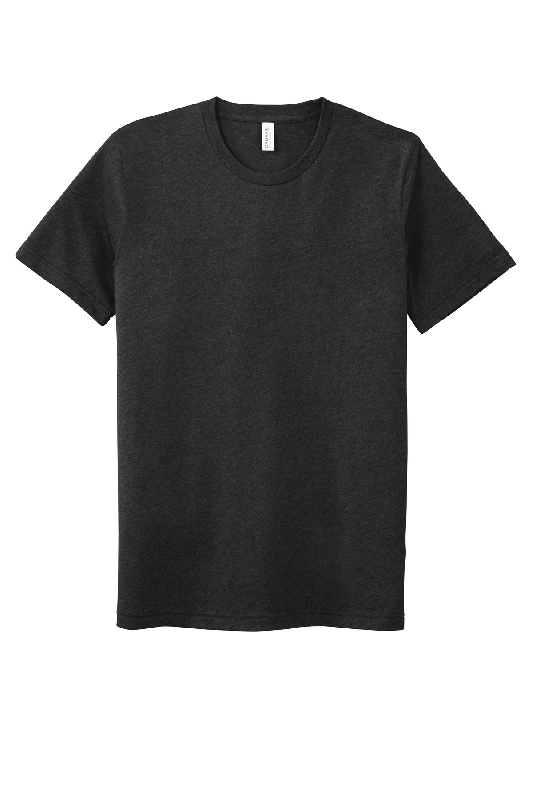 BELLA+CANVAS Unisex Sueded Tee. BC3301-1