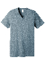 BELLA+CANVAS Unisex Jersey Short Sleeve V-Neck Tee. BC3005-0