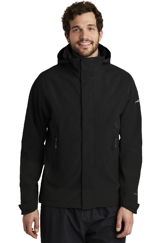 Eddie Bauer WeatherEdge Jacket. EB558-4