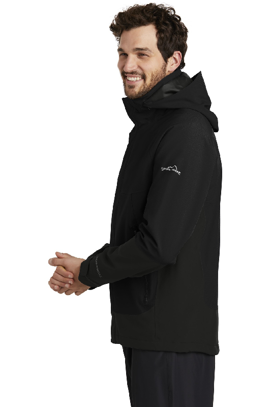 Eddie Bauer WeatherEdge Jacket. EB558-5