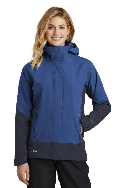 Eddie Bauer Ladies WeatherEdge Jacket. EB559-0