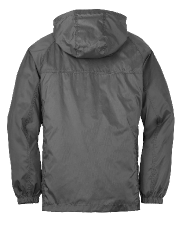 Eddie Bauer - Packable Wind Jacket. EB500-0