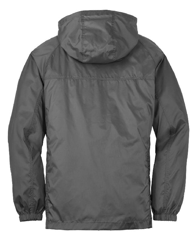 Eddie Bauer - Packable Wind Jacket. EB500-0